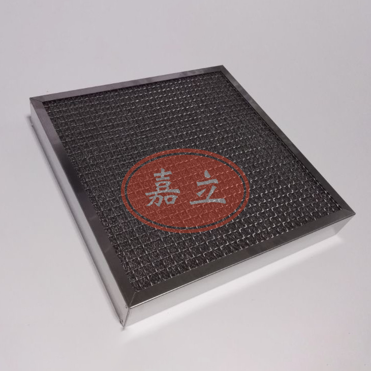 盱眙不锈钢油雾过滤器